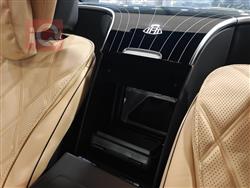 مرسيدس بنز الفئة S مايباخ